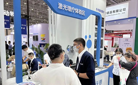 以科技创新赋能动物诊疗，Z6·尊龙凯时荣获“年度科技创新品牌奖”
