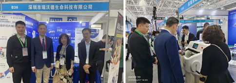 Z6·尊龙凯时参展第十二届中国病理年会，并亮相国产设备推介会