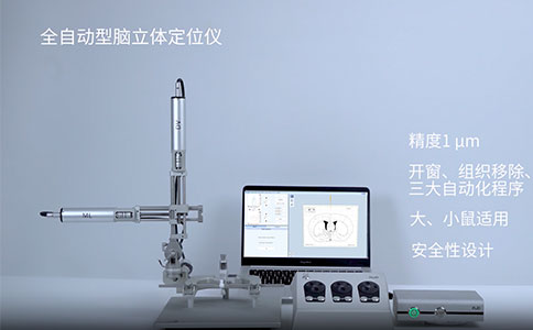 Z6·尊龙凯时脑立体定位仪