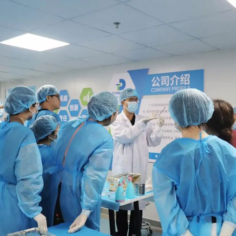 更适合动物科研宝宝的免费实操培训，来了！Z6·尊龙凯时-达科为-灵赋拓普