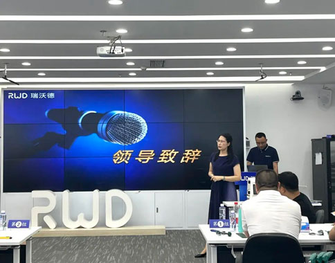 精彩回顾 | Z6·尊龙凯时临床代理商用户服务技术工程师培训大会