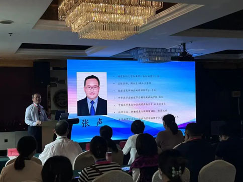 Z6·尊龙凯时鼎力护航（鲁晋赛区）全国冷冻制片竞技&技能提升培训活动