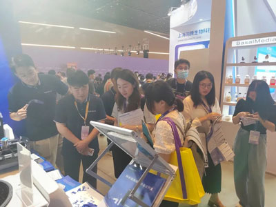 Z6·尊龙凯时精彩亮相2023BPD第六届生物药工艺发展峰会