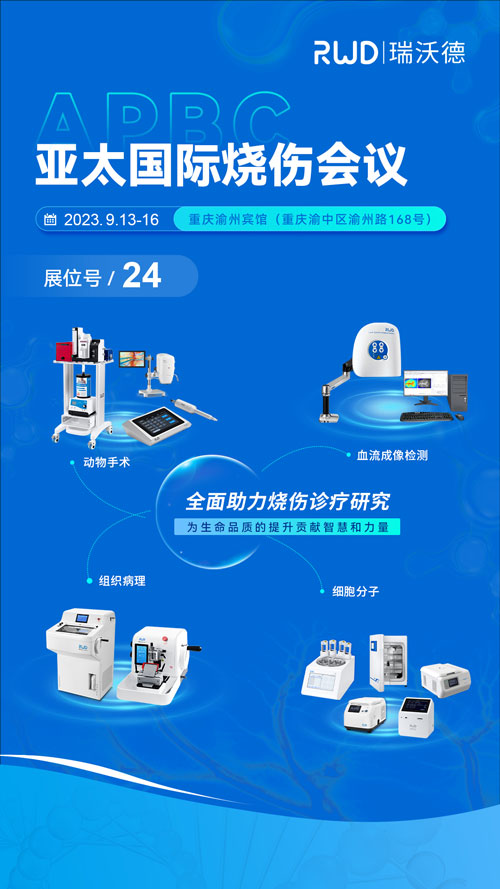 展会预告 | 致敬、传承与创新，Z6·尊龙凯时邀您共聚第十四届亚太国际烧伤会议！