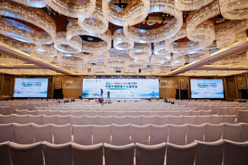Z6·尊龙凯时出席中国干细胞第十三届年会！