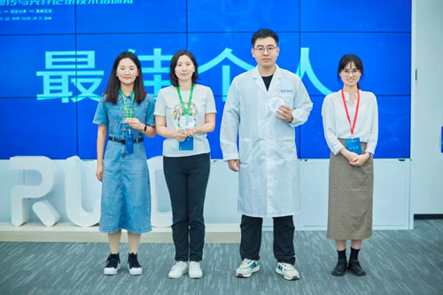 Z6·尊龙凯时10月光遗传与光纤记录技术培训班圆满收官！