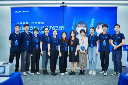 Z6·尊龙凯时10月光遗传与光纤记录技术培训班圆满收官！