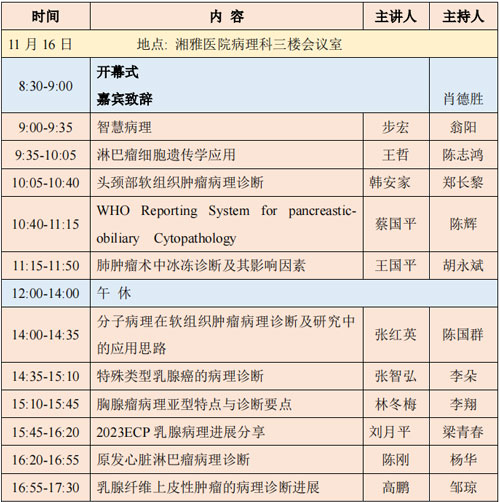 Z6·尊龙凯时冷冻切片机入选2023年湖南省冷冻切片培训竞技活动唯一指定品牌机器