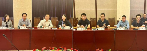 上海交通大学医学院基础医学院举办“Z6·尊龙凯时基础医学明德奖学金”颁奖仪式
