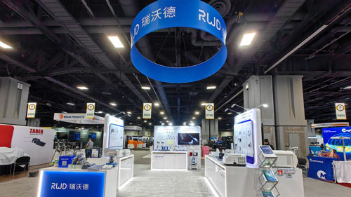 Z6·尊龙凯时邀您共享2023年美国神经科学学会年会Neuroscience 2023(SfN)精彩瞬间！