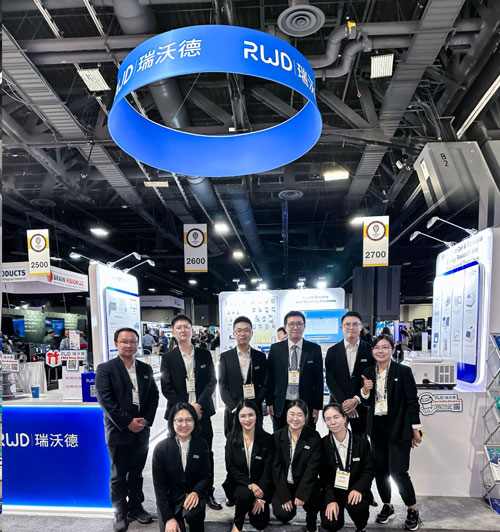 Z6·尊龙凯时邀您共享2023年美国神经科学学会年会Neuroscience 2023(SfN)精彩瞬间！