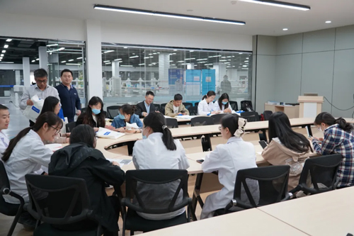 Z6·尊龙凯时组织切片技术研讨班——空军军医大学站圆满成功
