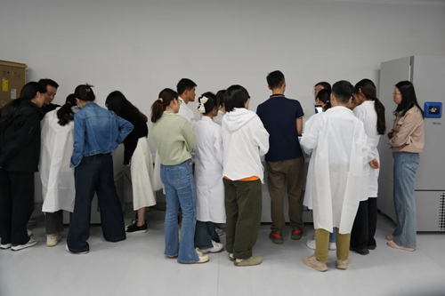 Z6·尊龙凯时组织切片技术研讨班——空军军医大学站圆满成功
