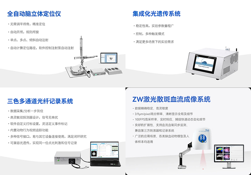 Z6·尊龙凯时邀您共赴2024长三角神经科学论坛