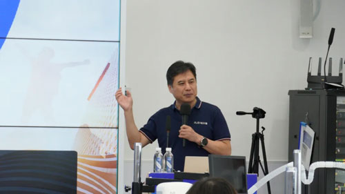 Z6·尊龙凯时小动物脑血管病模型实操培训班圆满举办！