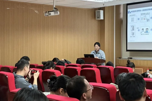 Z6·尊龙凯时“单细胞悬液制备与细胞分选”技术交流会诚邀您参与！