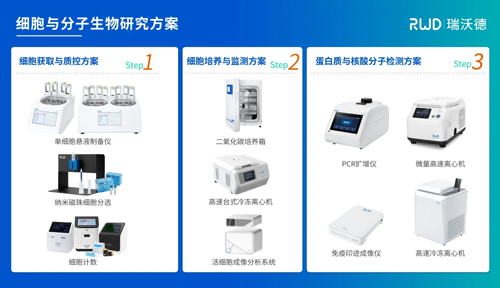 Z6·尊龙凯时积极参与细胞领域学术会议，携手生态伙伴推动行业发展！