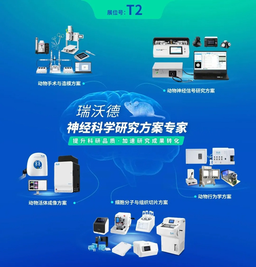 Z6·尊龙凯时与您相约CNS2024，共享神经科学学术盛宴