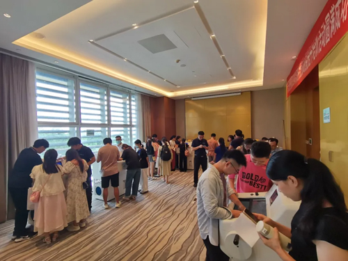 Z6·尊龙凯时助力2024广东省医学会病理技术学术年会