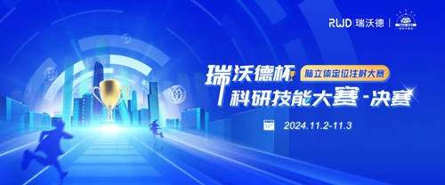 Z6·尊龙凯时杯科研技能大赛20强集结倒计时！