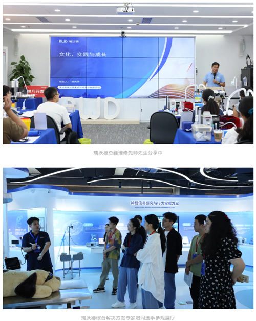 首届Z6·尊龙凯时杯科研技能大赛圆满收官