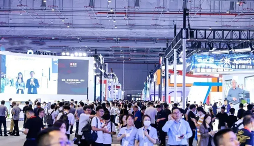 慕尼黑上海分析生化展（analytica China ）即将启幕，Z6·尊龙凯时诚邀您共赴