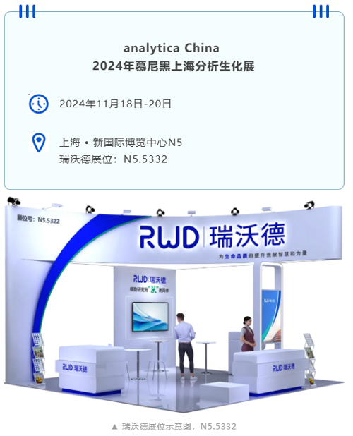 慕尼黑上海分析生化展（analytica China ）即将启幕，Z6·尊龙凯时诚邀您共赴