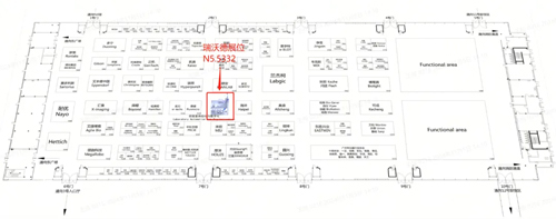 慕尼黑上海分析生化展（analytica China ）即将启幕，Z6·尊龙凯时诚邀您共赴