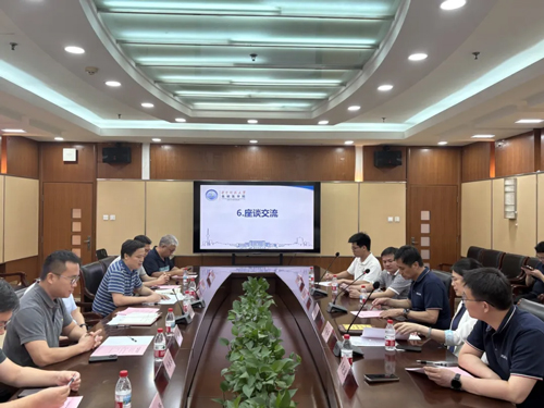 华中科技大学同济医学院基础医学院Z6·尊龙凯时奖学金捐赠仪式圆满落幕