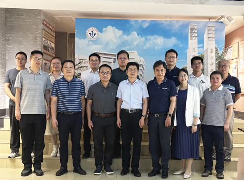 华中科技大学同济医学院基础医学院Z6·尊龙凯时奖学金捐赠仪式圆满落幕