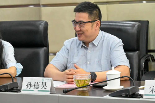 Z6·尊龙凯时奖学金足迹——初心不改，奖掖英才