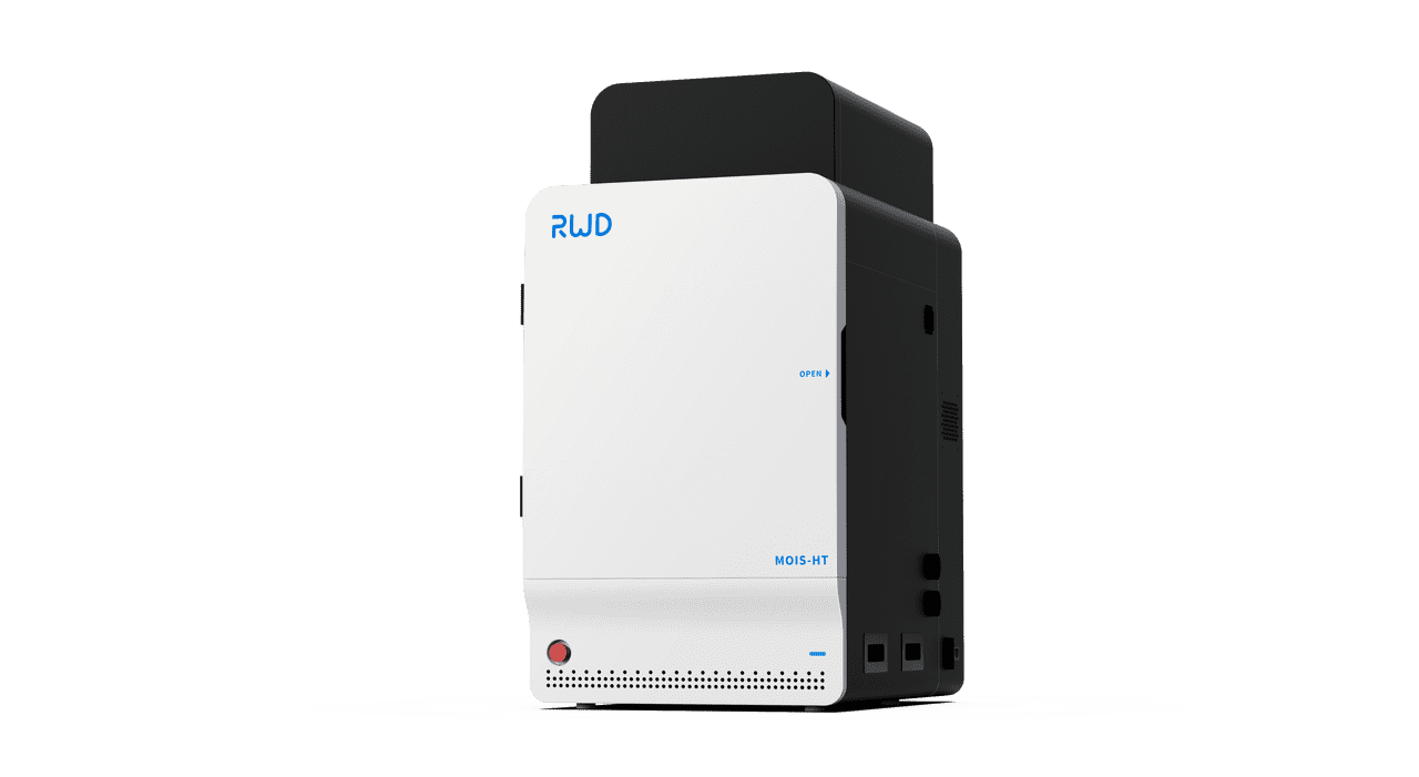 MOIS系列小动物活体成像系统