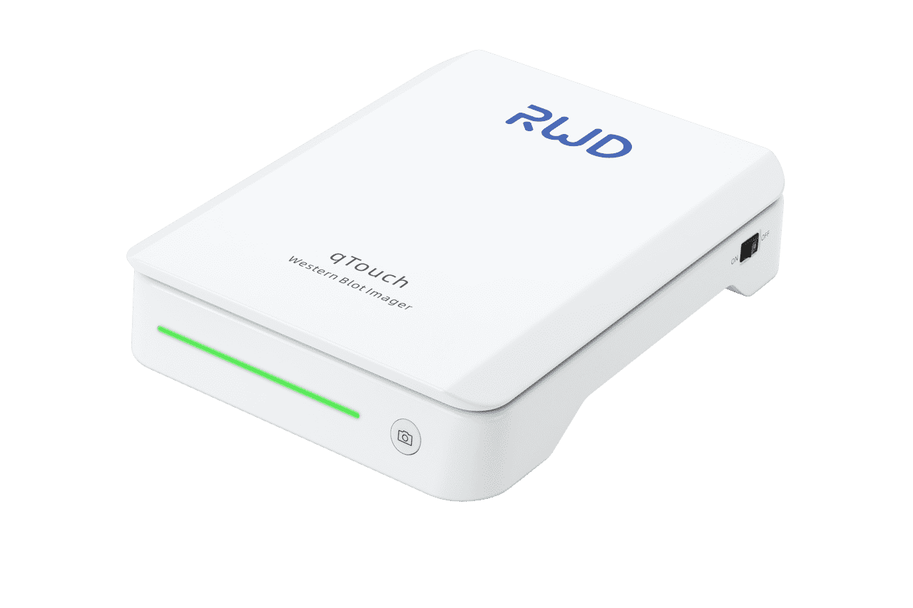 qTouch免疫印迹成像仪