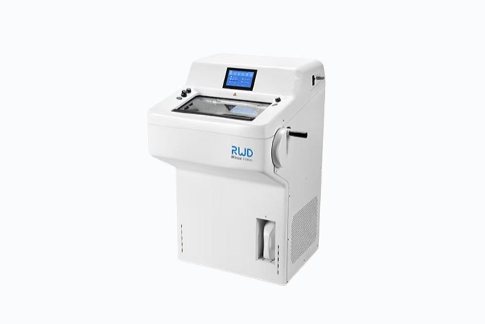 FS800病理冷冻切片机