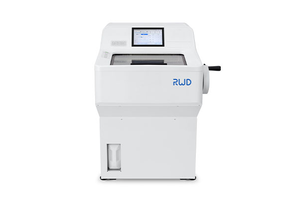 FS900病理冷冻切片机