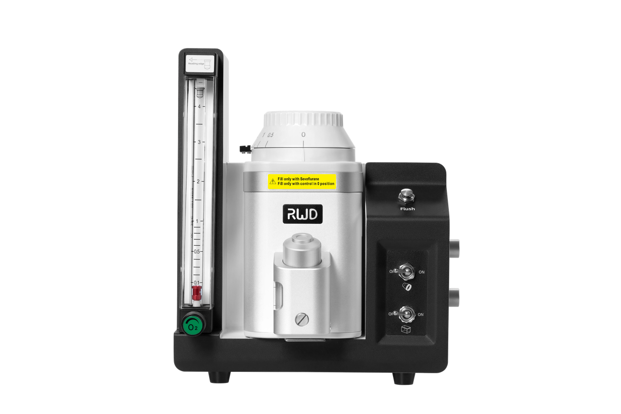 TAIJI小动物麻醉机