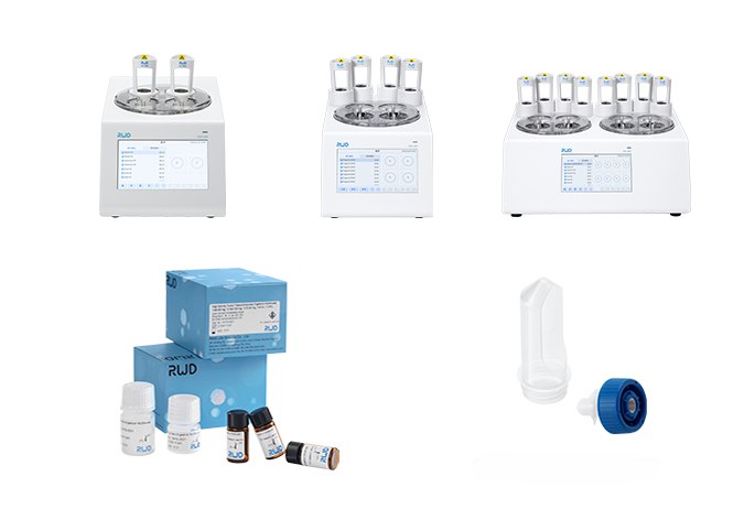 单细胞悬液制备仪